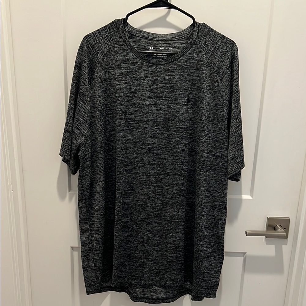 Under Armour Loose Fit,The Tech Tee Size XXL